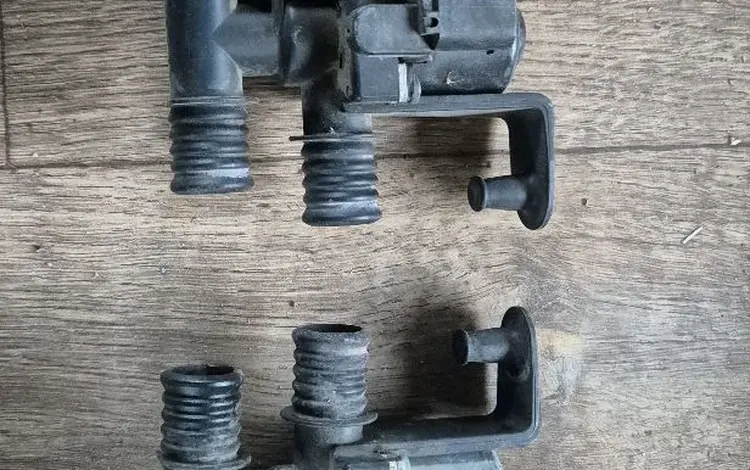 Клапан печки бмв х5е53 за 10 000 тг. в Алматы