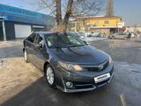 Toyota Camry 2011 годаүшін7 700 000 тг. в Алматы – фото 3