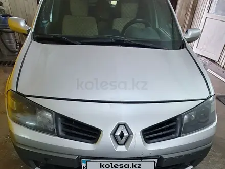 Renault Megane 2006 года за 3 100 000 тг. в Алматы – фото 3