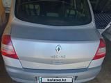 Renault Megane 2006 годаүшін3 100 000 тг. в Алматы – фото 4