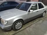 Mercedes-Benz E 220 1993 годаfor1 400 000 тг. в Туркестан – фото 5