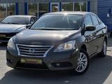 Nissan Sentra 2014 года за 5 500 000 тг. в Костанай – фото 3