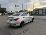 Hyundai Accent 2011 года за 3 500 000 тг. в Алматы – фото 3