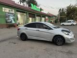 Hyundai Accent 2011 года за 3 500 000 тг. в Алматы – фото 4