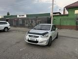 Hyundai Accent 2011 года за 3 500 000 тг. в Алматы – фото 2