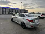 Hyundai Accent 2011 года за 3 500 000 тг. в Алматы – фото 5