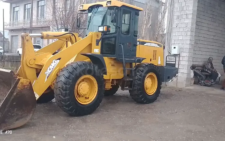 XCMG  LW300 2014 годаүшін7 500 000 тг. в Шымкент