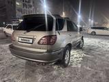 Lexus RX 300 2000 года за 4 600 000 тг. в Алматы – фото 2