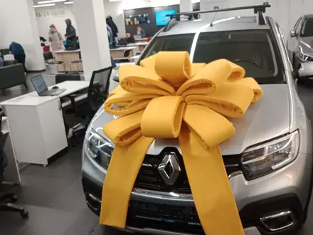 Renault Sandero Stepway 2020 года за 7 200 000 тг. в Кокшетау