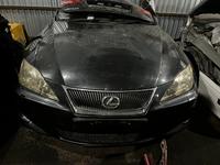 Lexus IS 250 ноускат за 350 000 тг. в Алматы