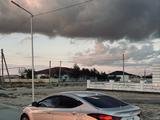 Hyundai Elantra 2014 годаүшін3 400 000 тг. в Жанаозен – фото 2