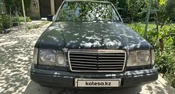 Mercedes-Benz E 200 1994 годаfor1 100 000 тг. в Шымкент – фото 3