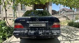 Mercedes-Benz E 200 1994 годаfor1 100 000 тг. в Шымкент – фото 4