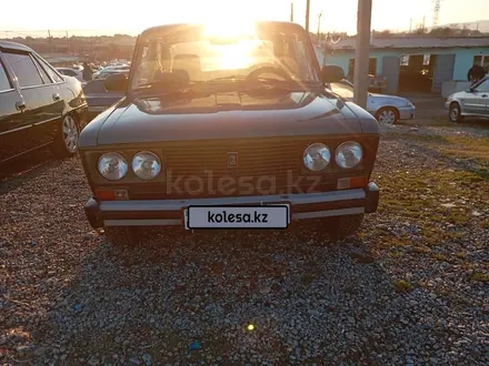 ВАЗ (Lada) 2106 1998 года за 1 400 000 тг. в Туркестан – фото 4