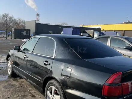 Mitsubishi Diamante 1996 года за 1 550 000 тг. в Алматы – фото 6