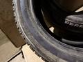 205/55r17 Bridgestone 2шт за 35 000 тг. в Алматы – фото 3
