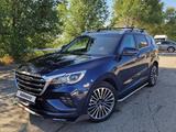 Jetour X70 2024 года за 8 500 000 тг. в Алматы
