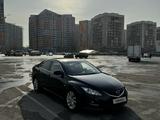 Mazda 6 2012 года за 5 200 000 тг. в Алматы – фото 5