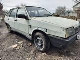ВАЗ (Lada) 2109 1993 годаfor250 000 тг. в Семей – фото 3