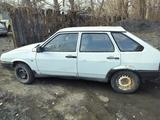 ВАЗ (Lada) 2109 1993 годаfor250 000 тг. в Семей – фото 5