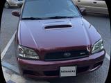Subaru Legacy 1999 года за 2 700 000 тг. в Алматы – фото 2