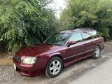 Subaru Legacy 1999 года за 2 700 000 тг. в Алматы – фото 3