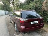Subaru Legacy 1999 года за 2 700 000 тг. в Алматы – фото 4