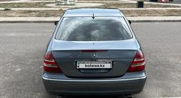 Mercedes-Benz E 350 2007 года за 6 400 000 тг. в Алматы – фото 4