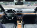 Mercedes-Benz E 350 2007 года за 6 400 000 тг. в Алматы – фото 12