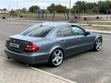 Mercedes-Benz E 350 2007 годаүшін6 400 000 тг. в Алматы – фото 3