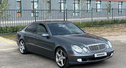 Mercedes-Benz E 350 2007 года за 6 400 000 тг. в Алматы