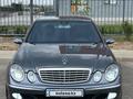 Mercedes-Benz E 350 2007 года за 6 400 000 тг. в Алматы – фото 2