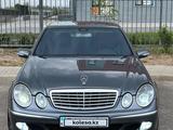 Mercedes-Benz E 350 2007 годаүшін6 400 000 тг. в Алматы – фото 2