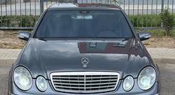 Mercedes-Benz E 350 2007 года за 6 400 000 тг. в Алматы – фото 2
