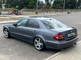 Mercedes-Benz E 350 2007 годаүшін6 400 000 тг. в Алматы – фото 5