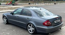 Mercedes-Benz E 350 2007 года за 6 400 000 тг. в Алматы – фото 5