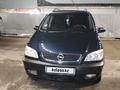 Opel Zafira 2001 года за 3 650 000 тг. в Шымкент