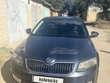 Skoda Octavia 2014 года за 4 850 000 тг. в Актобе – фото 2