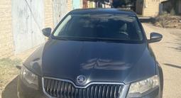 Skoda Octavia 2014 года за 4 850 000 тг. в Актобе – фото 2