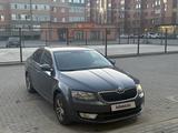 Skoda Octavia 2014 года за 4 850 000 тг. в Актобе – фото 4
