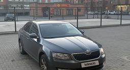 Skoda Octavia 2014 года за 4 850 000 тг. в Актобе – фото 4