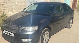 Skoda Octavia 2014 года за 4 850 000 тг. в Актобе – фото 3