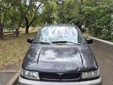 Mitsubishi Space Wagon 1995 года за 1 200 000 тг. в Караганда