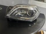 Фары левая сторона на GL X166 за 190 000 тг. в Алматы