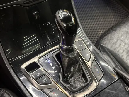 Hyundai Grandeur 2011 года за 6 800 000 тг. в Астана – фото 13