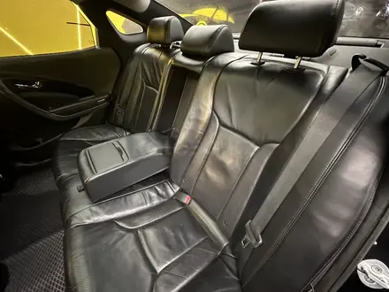 Hyundai Grandeur 2011 года за 6 800 000 тг. в Астана – фото 19