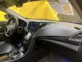 Hyundai Grandeur 2011 года за 6 800 000 тг. в Астана – фото 25
