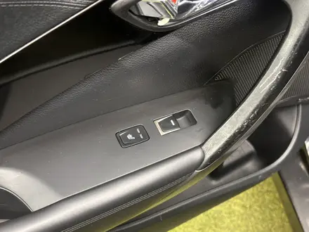 Hyundai Grandeur 2011 года за 6 800 000 тг. в Астана – фото 27