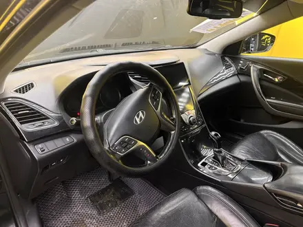 Hyundai Grandeur 2011 года за 6 800 000 тг. в Астана – фото 6