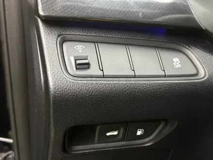 Hyundai Grandeur 2011 года за 6 800 000 тг. в Астана – фото 9